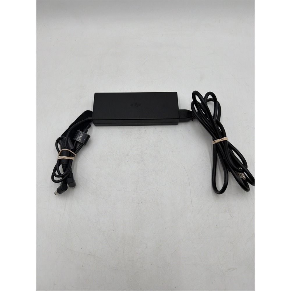 DJI Inspire 2 Power Adapter IN2C180 AC charger TB50 Tested